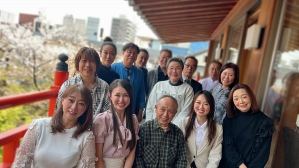 2025播磨国総社輪ぬけ祭ステージ