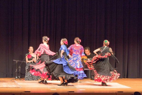 明石教室 初級クラス・体験レッスンのお知らせ