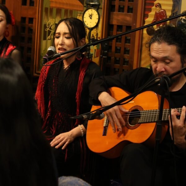 ヌアージライブ 第二部