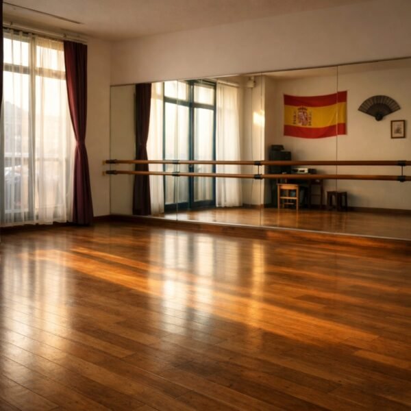 自分の身体と向き合う時間